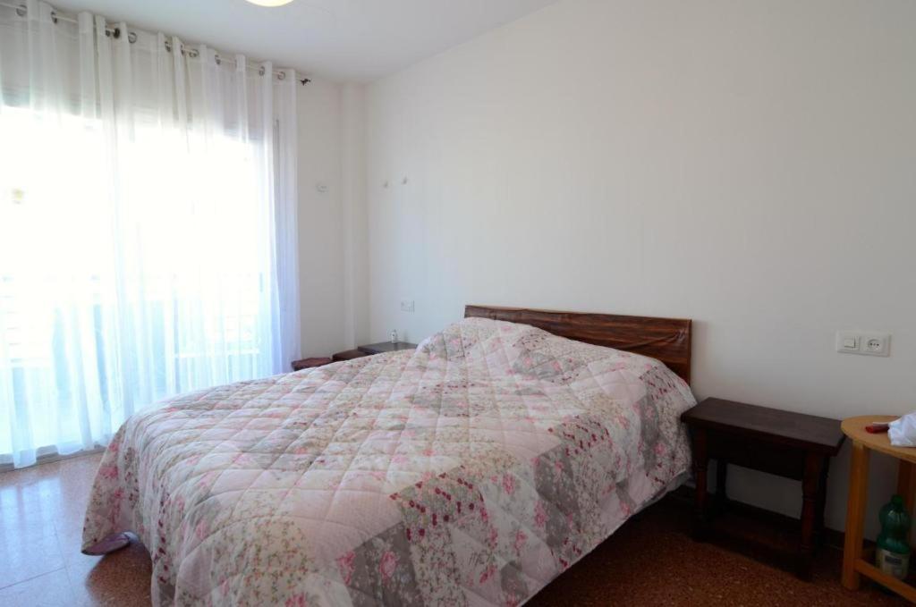 Ferienwohnung Rocamaura 3 - L'Estartit Exterior foto