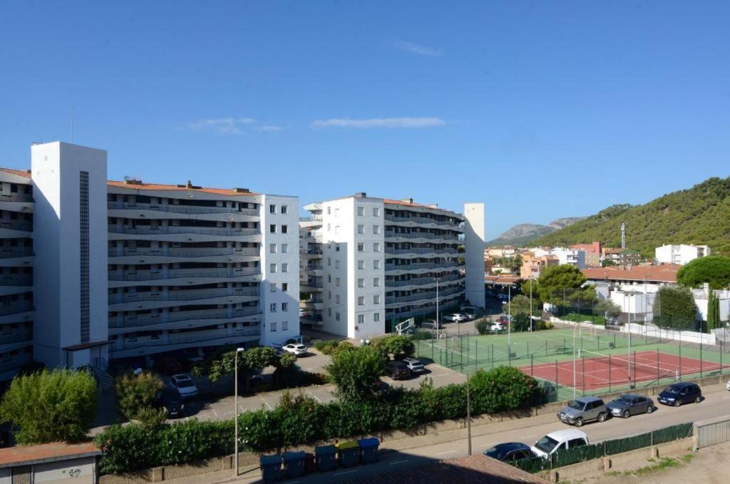 Ferienwohnung Rocamaura 3 - L'Estartit Exterior foto
