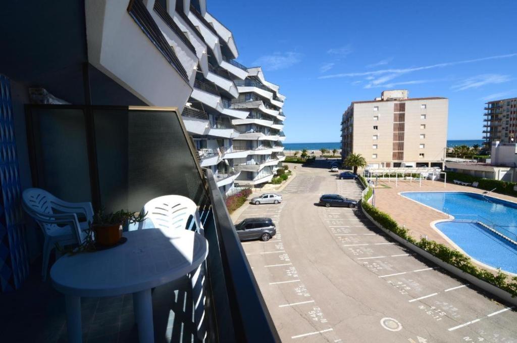 Ferienwohnung Rocamaura 3 - L'Estartit Exterior foto